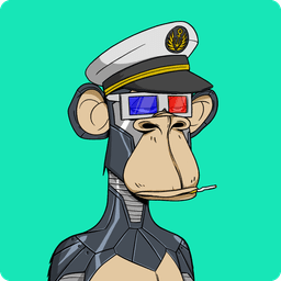 Bored Apes Yacht Club